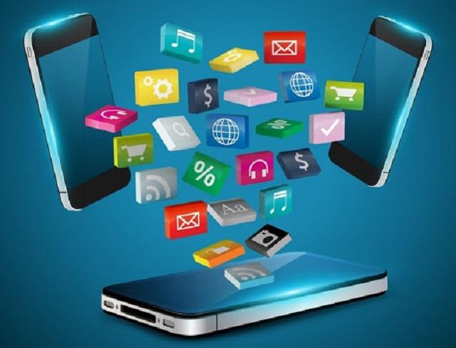 5 perfect ways to use mobile applications