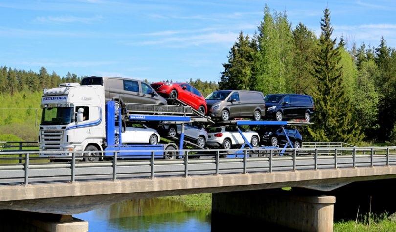 How the Auto Transport Industry Has Evolved In The Past Decade and Has Changed The Lives of People Everywhere