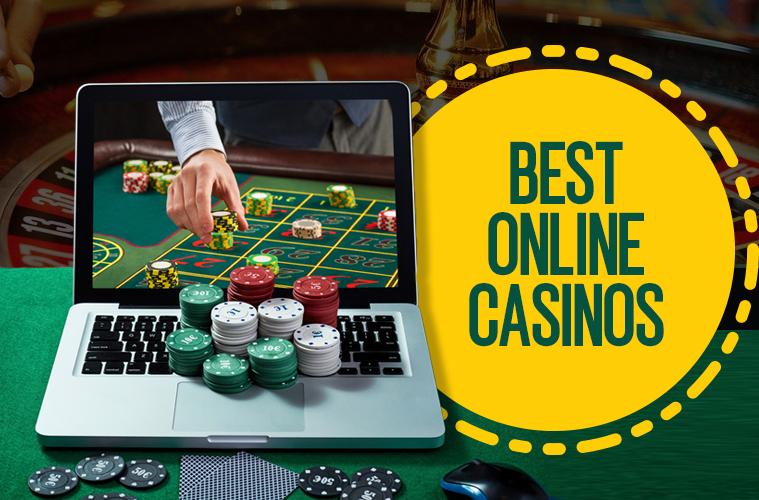 How to choose the best casino online