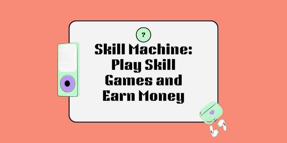 Skill Machine