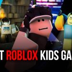 Best Roblox Games